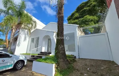 Prédio à venda na avenida wenceslau escobar, 1523, tristeza, porto alegre por r$ 1.596.000