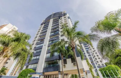 Apartamento com 3 quartos à venda na avenida diário de notícias, 1555, cristal, porto alegre por r$ 998.000