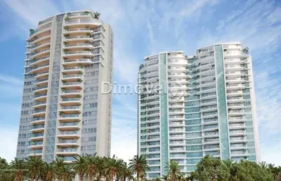 Cobertura com 3 quartos à venda na avenida diário de notícias, 1500, golden lake, porto alegre por r$ 6.009.519