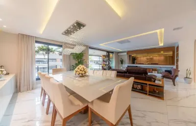 Apartamento com 3 quartos à venda na avenida coronel marcos, 2447, ipanema, porto alegre por r$ 2.990.000