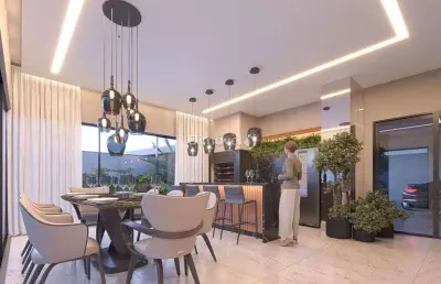 Apartamento com 2 quartos à venda na rua general rondon, 1034, tristeza, porto alegre por r$ 644.000