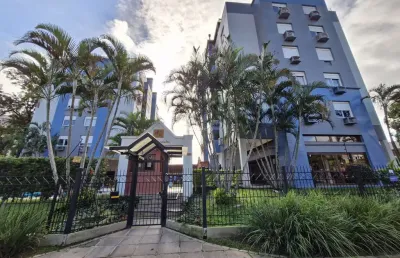 Apartamento com 3 quartos à venda na rua doutor armando barbedo, 1000, tristeza, porto alegre por r$ 620.000