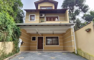 Casa com 5 quartos à venda na rua ladislau neto, 156, ipanema, porto alegre por r$ 835.000