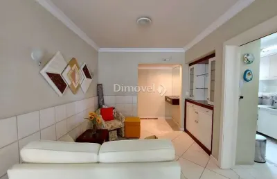 Apartamento com 3 quartos à venda na rua dea coufal, 1411, ipanema, porto alegre por r$ 480.000