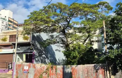 Terreno à venda na travessa nova trento, 279, tristeza, porto alegre por r$ 380.000