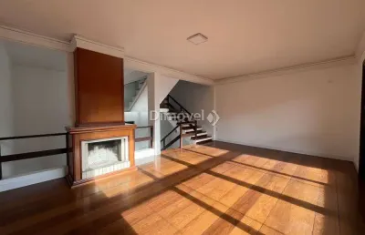 Casa em condomínio fechado com 3 quartos à venda na rua gávea, 467, ipanema, porto alegre por r$ 890.000