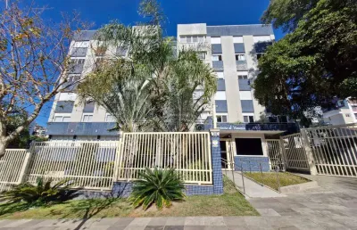 Apartamento com 3 quartos à venda na rua general rondon, 971, tristeza, porto alegre por r$ 1.050.000