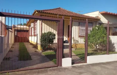 Casa em condomínio fechado com 3 quartos à venda na rua stephan zweig, 120, cavalhada, porto alegre por r$ 520.000