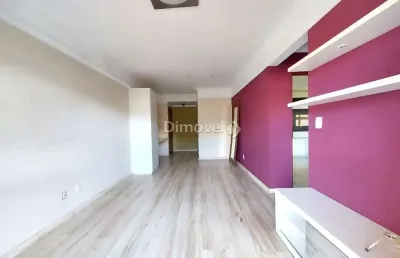 Apartamento com 2 quartos à venda na avenida otto niemeyer, 1025, tristeza, porto alegre por r$ 425.000