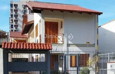 Casa com 3 quartos à venda na rua doutor armando barbedo, 1101, tristeza, porto alegre por r$ 1.890.000