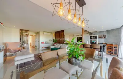 Apartamento com 3 quartos à venda na avenida icaraí, 95, cristal, porto alegre por r$ 1.350.000