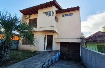 Casa com 3 quartos à venda na rua doutor pereira neto, 1172, tristeza, porto alegre por r$ 2.022.000