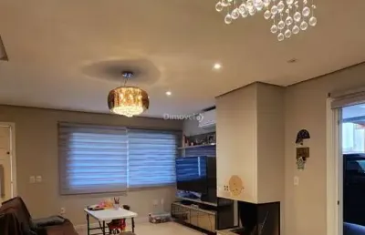 Casa em condomínio fechado com 3 quartos à venda na rua padre joão batista reus, 1240, tristeza, porto alegre por r$ 1.050.000