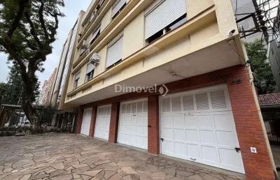 Apartamento com 2 quartos à venda na rua celeste gobbato, 65, praia de belas, porto alegre por r$ 320.000