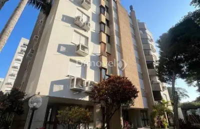 Cobertura com 2 quartos à venda na rua eurípedes monteiro duarte, 10, cristal, porto alegre por r$ 510.000