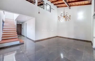 Casa com 4 quartos à venda na avenida icaraí, 186, cristal, porto alegre por r$ 1.940.000