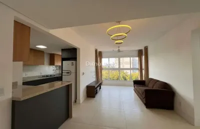 Apartamento com 2 quartos à venda na rua coronel aristides, 160, cristal, porto alegre por r$ 535.936