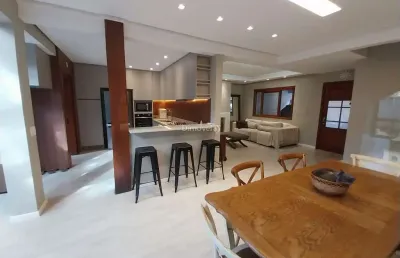 Casa em condomínio fechado com 3 quartos à venda na rua gilberto laste, 141, santa tereza, porto alegre por r$ 894.000