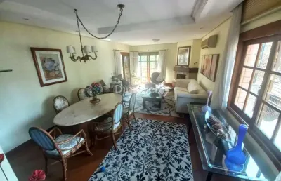 Apartamento com 3 quartos à venda na rua saldanha marinho, 157, menino deus, porto alegre por r$ 1.400.000