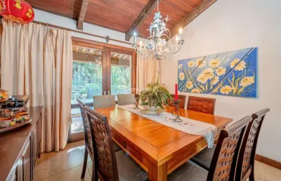 Casa com 4 quartos à venda na rua fernando cunha, 136, ipanema, porto alegre por r$ 1.200.000