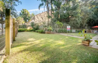 Terreno à venda na rua fernando cunha, 135, ipanema, porto alegre por r$ 450.000