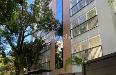 Apartamento com 2 quartos à venda na rua saldanha marinho, 282, menino deus, porto alegre por r$ 699.000