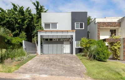 Casa em condomínio fechado com 4 quartos à venda na avenida juca batista, 8000, belém novo, porto alegre por r$ 1.690.000