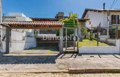 Casa com 3 quartos à venda na rua pedro de oliveira bittencourt, 103, tristeza, porto alegre por r$ 2.000.000