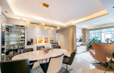 Apartamento com 3 quartos à venda na rua josé gomes, 113, tristeza, porto alegre por r$ 659.000