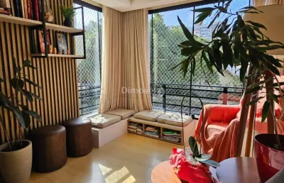 Apartamento com 3 quartos à venda na avenida coronel lucas de oliveira, 2507, petrópolis, porto alegre por r$ 930.000