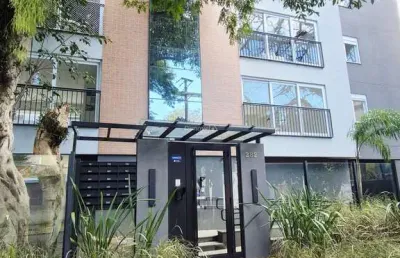 Apartamento com 2 quartos à venda na rua saldanha marinho, 282, menino deus, porto alegre por r$ 600.000