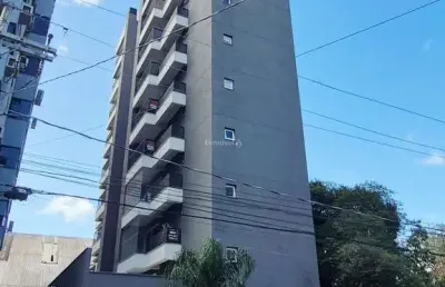 Apartamento com 2 quartos à venda na rua saldanha marinho, 282, menino deus, porto alegre por r$ 590.000