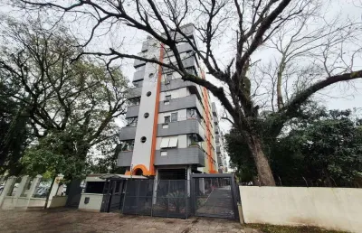 Cobertura com 3 quartos à venda na rua gonçalves dias, 764, menino deus, porto alegre por r$ 1.400.000