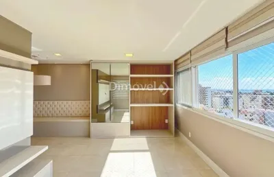 Apartamento com 3 quartos à venda na rua doutor barcelos, 1049, tristeza, porto alegre por r$ 995.000