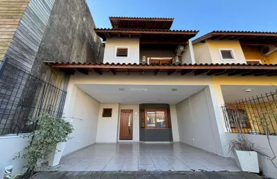Casa com 5 quartos à venda na rua claudio da silva pinto, 34, espírito santo, porto alegre por r$ 799.990