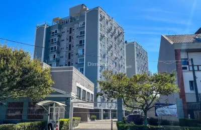 Cobertura com 3 quartos à venda na rua coronel massot, 228, cristal, porto alegre por r$ 699.000