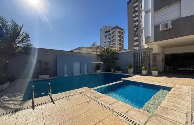 Apartamento com 3 quartos à venda na rua otávio dutra, 164, menino deus, porto alegre por r$ 650.000