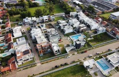 Terreno em condomínio fechado à venda na rua sinai, 41, ipanema, porto alegre por r$ 410.000