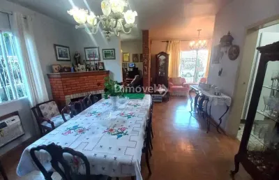 Casa com 3 quartos à venda na rua antônio tessera, 168, tristeza, porto alegre por r$ 1.150.000
