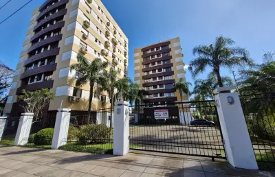 Apartamento com 2 quartos à venda na rua doutor pereira neto, 416, tristeza, porto alegre por r$ 450.000