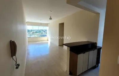Apartamento com 3 quartos à venda na rua wilson adnislen freitas de paiva, 41, cristal, porto alegre por r$ 395.000