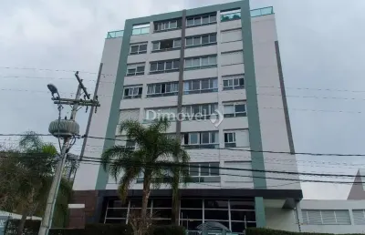 Apartamento com 3 quartos à venda na rua barão do guaíba, 725, menino deus, porto alegre por r$ 1.010.000