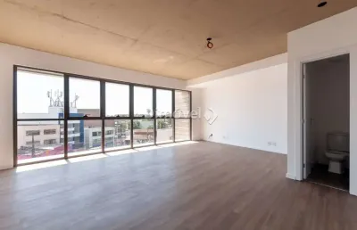 Sala comercial à venda na avenida wenceslau escobar, 2714, tristeza, porto alegre por r$ 495.000