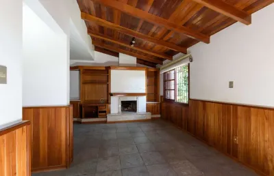 Casa com 3 quartos à venda na rua adão pinheiro da silva, 235, ipanema, porto alegre por r$ 750.000