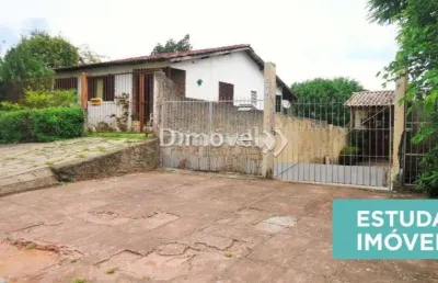 Terreno à venda na rua marechal hermes, 281, camaquã, porto alegre por r$ 3.395.000
