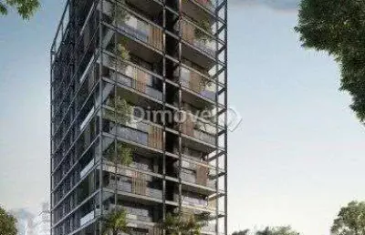Apartamento com 3 quartos à venda na avenida soledade, 440, petrópolis, porto alegre por r$ 2.961.934
