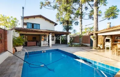 Casa com 4 quartos à venda na rua coronel joão leite filho, 125, jardim isabel, porto alegre por r$ 1.272.000