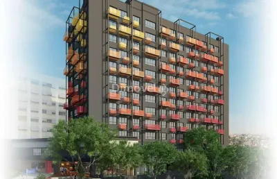 Apartamento com 2 quartos à venda na avenida independência, 1053, independência, porto alegre por r$ 1.089.300