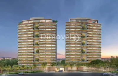 Apartamento com 4 quartos à venda na avenida veríssimo de amaral, 536, jardim europa, porto alegre por r$ 6.001.098