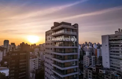 Apartamento com 3 quartos à venda na rua pedro chaves barcelos, 846, auxiliadora, porto alegre por r$ 4.707.900